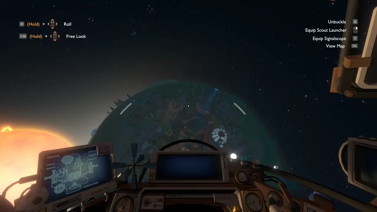 Outer Wilds header image